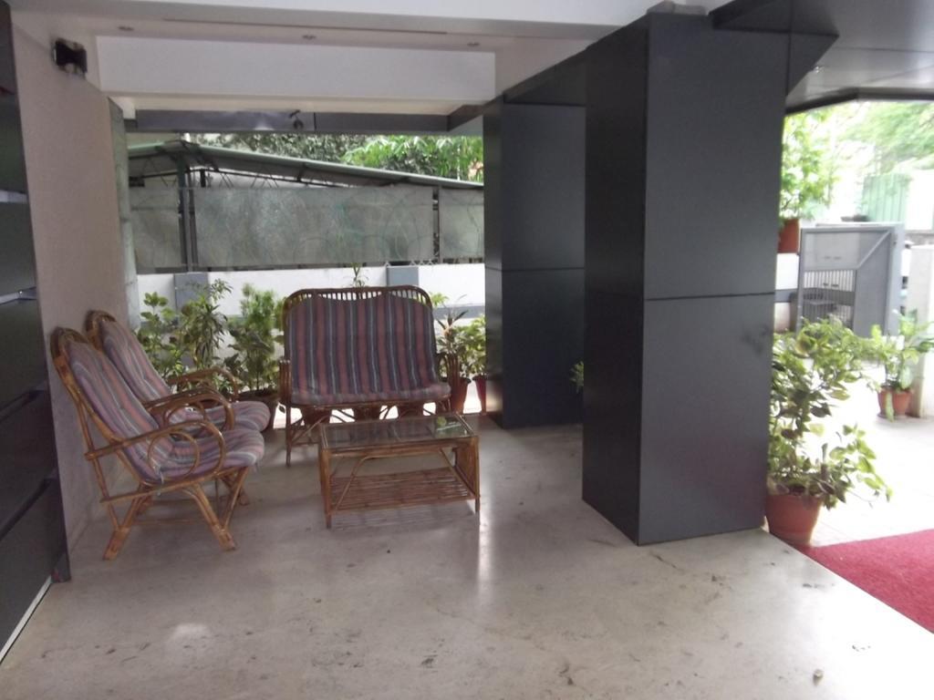 Hotel The Moneta Near Fc College Pune Exterior photo